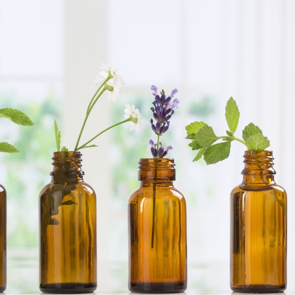 Goldessence Aromas Aromatherapy Portable Diffuser with Easential Oils - Picture 2 of 10